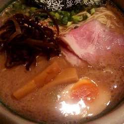 響ラーメン
