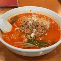 泰山亭 幕張店の画像