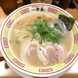 ラーメン