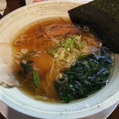 麺kids とりしな屋 ～和んべぇ店～の画像