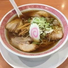 幸楽苑 連取店の画像