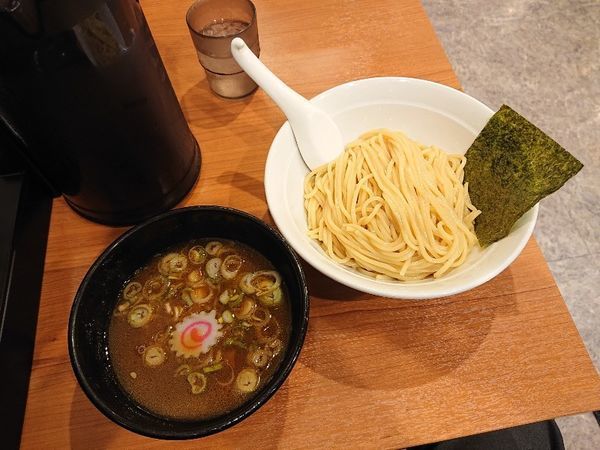 「つけ麺」@大勝軒まるいち 西荻窪店の写真
