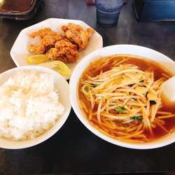 ベトコンランチ