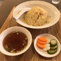 竜香飯店の画像