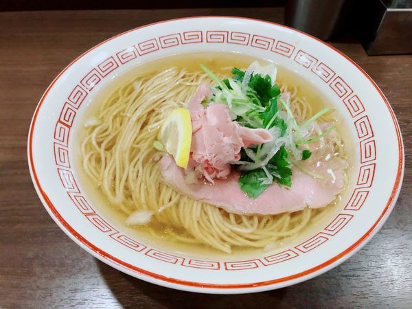 「２０１９金らーめん」@八咫烏の写真