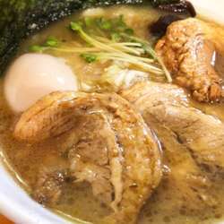 特製和なりそば