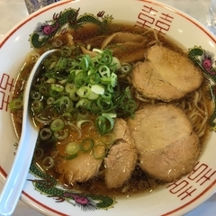 尾道ラーメン ひろの画像