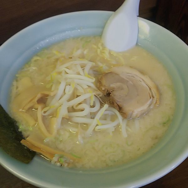 「ラーメン」@ラーメン専門店 和 久米川店の写真