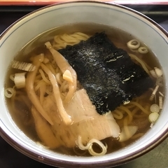桃山食堂の画像