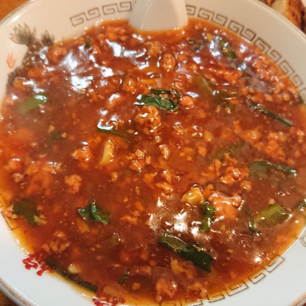 「Cセット864円」@風雅食堂の写真