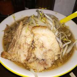 ラーメン小(200g)