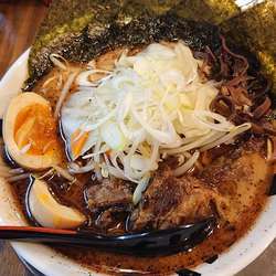 マル得おっぺしゃんらーめん