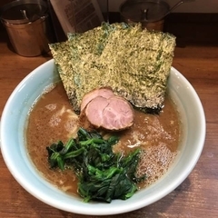横浜家系ラーメン 武虎家 目黒西小山店の画像