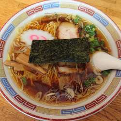 ラーメン