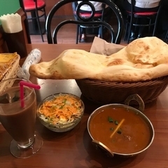 ヒマール・キッチン 神奈川新町店の画像