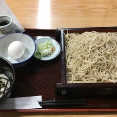 そば処 三味庵の画像