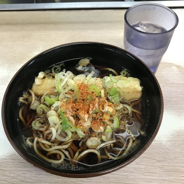 「ちくわ（￥360）」@信濃路 平和島店の写真