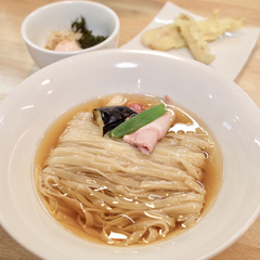 ガチ麺道場の画像