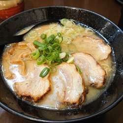 チャーシューメン