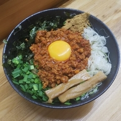 支那そば たまや錦の画像