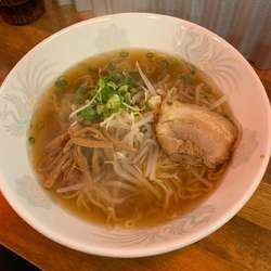 らーめん＋餃子