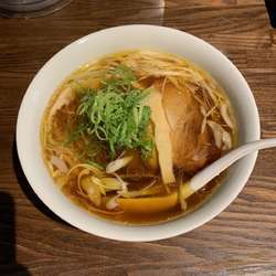 月島ロック＋牛すじカレーセット