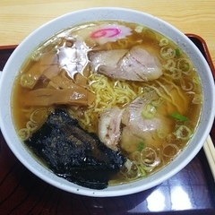 新月食堂の画像