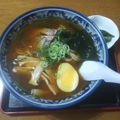 ら～めん鷹華楼の画像