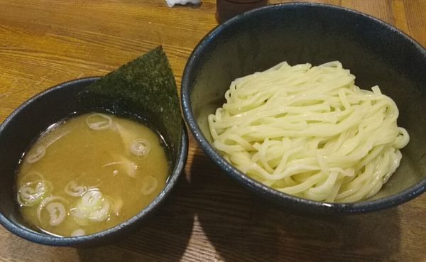「もりそば」@麺匠 三はしの写真