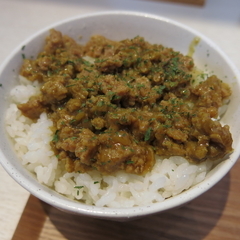 らーめん砦 亀有店の画像