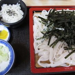 そば処 名古屋うどんの画像