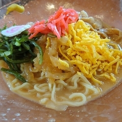 幸楽苑 東小金井店の画像