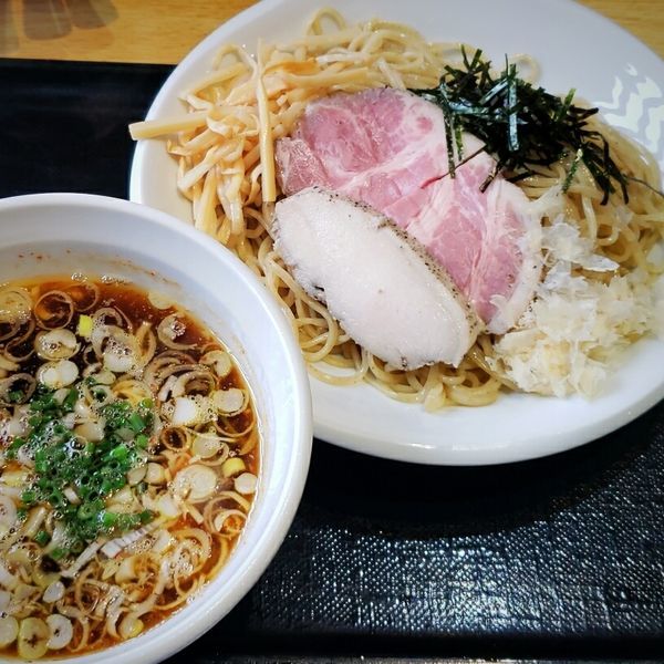 「つけそば ７８０円」@麺ゃこもんの写真