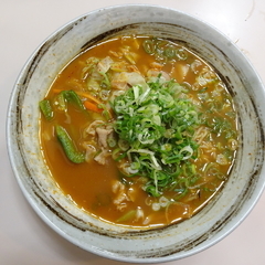 元祖第一旭 久御山店の画像