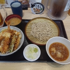 天丼てんや Dila西船橋店の画像