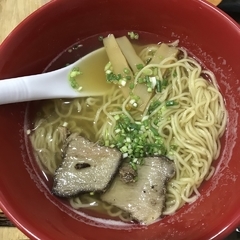 GOKURAKU RAMENの画像