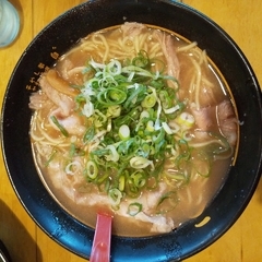豚旨 うま屋ラーメン 扶桑店の画像