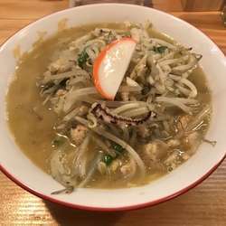 名古屋ちゃんぽん