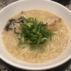 老舗らーめん 神虎 北新地本店の画像