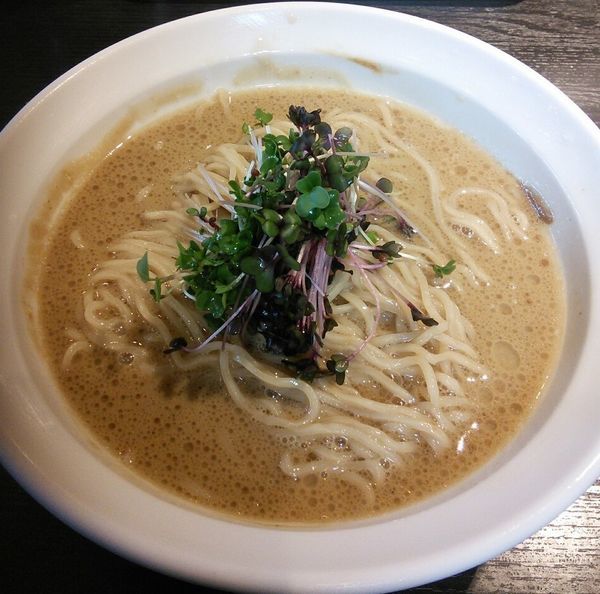 「【限定】冷や牡蛎　９００円」@弘明寺丿貫の写真