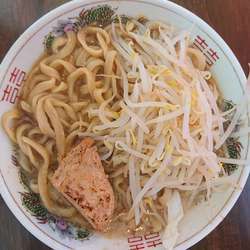 ミニラーメン ￥640