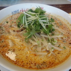 アジアンキュイジーヌ ヘイマーケットの画像