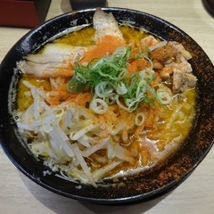 中野屋らーめん THE JIRO 阪急茨木市駅前店の画像