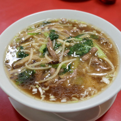 中国料理 萬宝の画像