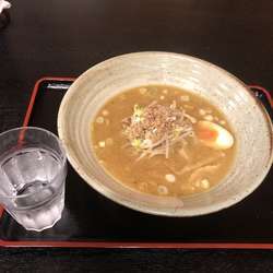 みそラーメン