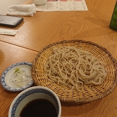 蕎麦酒家 笑よしの画像