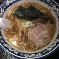 らーめん茜やの画像