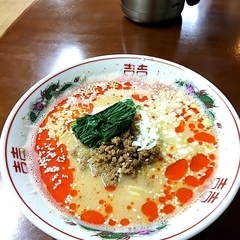 香香ラーメンの画像