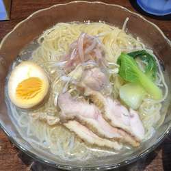 冷どん（￥800）