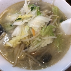 名代亀戸ぎょうざ 大島店の画像